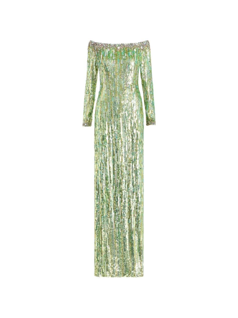 Jenny Packham Off The Shoulder Dresses for Women | Lyst Jenny Packham Off The Shoulder Dresses for Women | Lyst