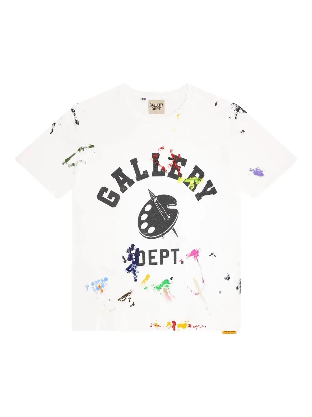 メンズ GALLERY DEPT. Tシャツ (半袖) | オンラインセールは最大