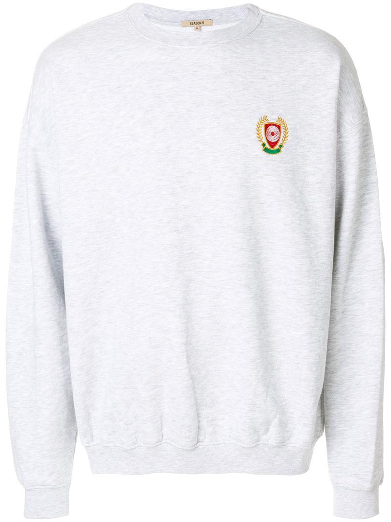 yeezy calabasas pullover