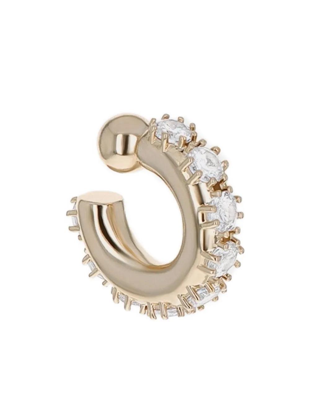 レディース Justine Clenquet イヤリング & イヤーカフ