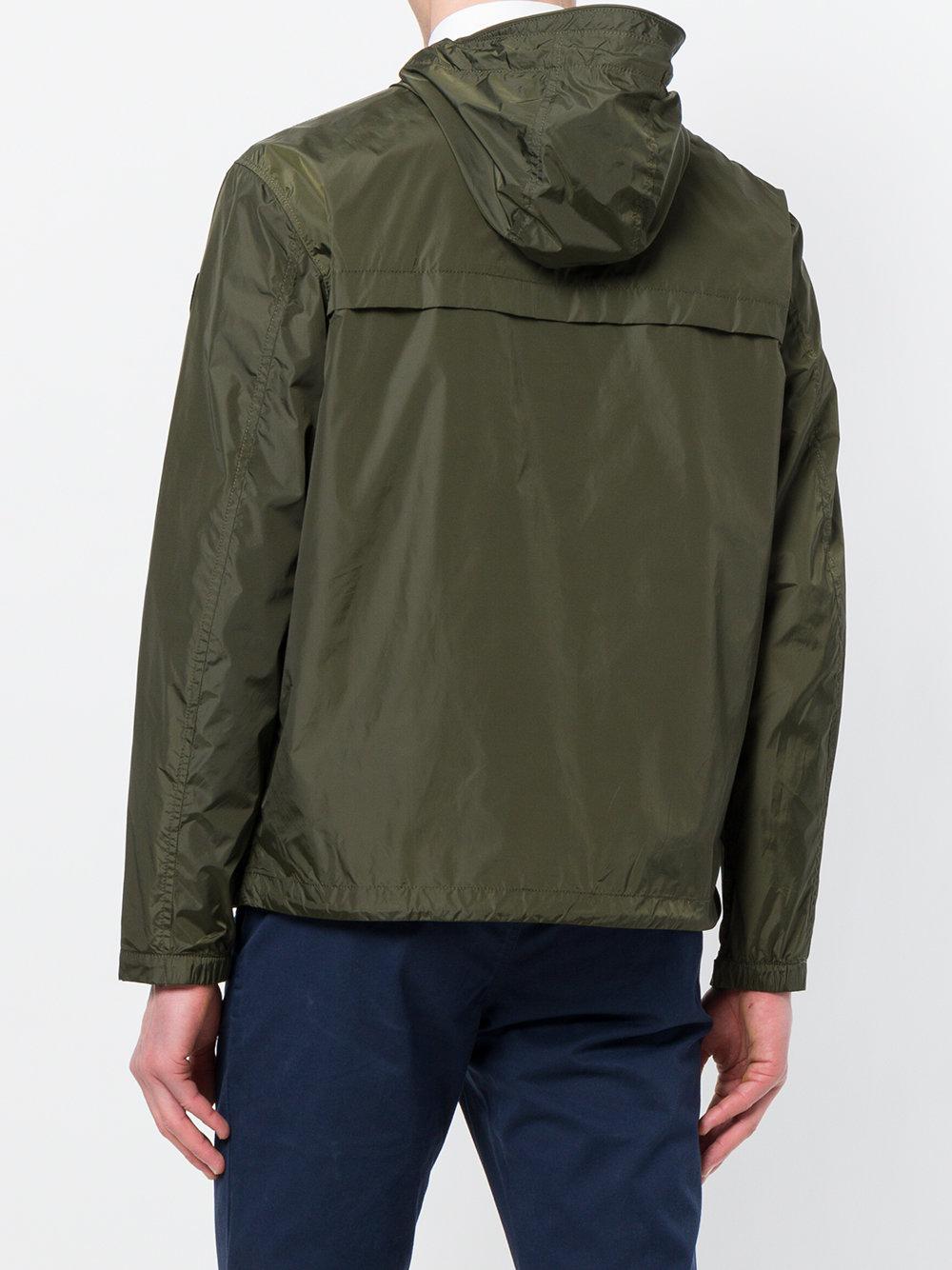 polo ralph lauren waterproof jacket