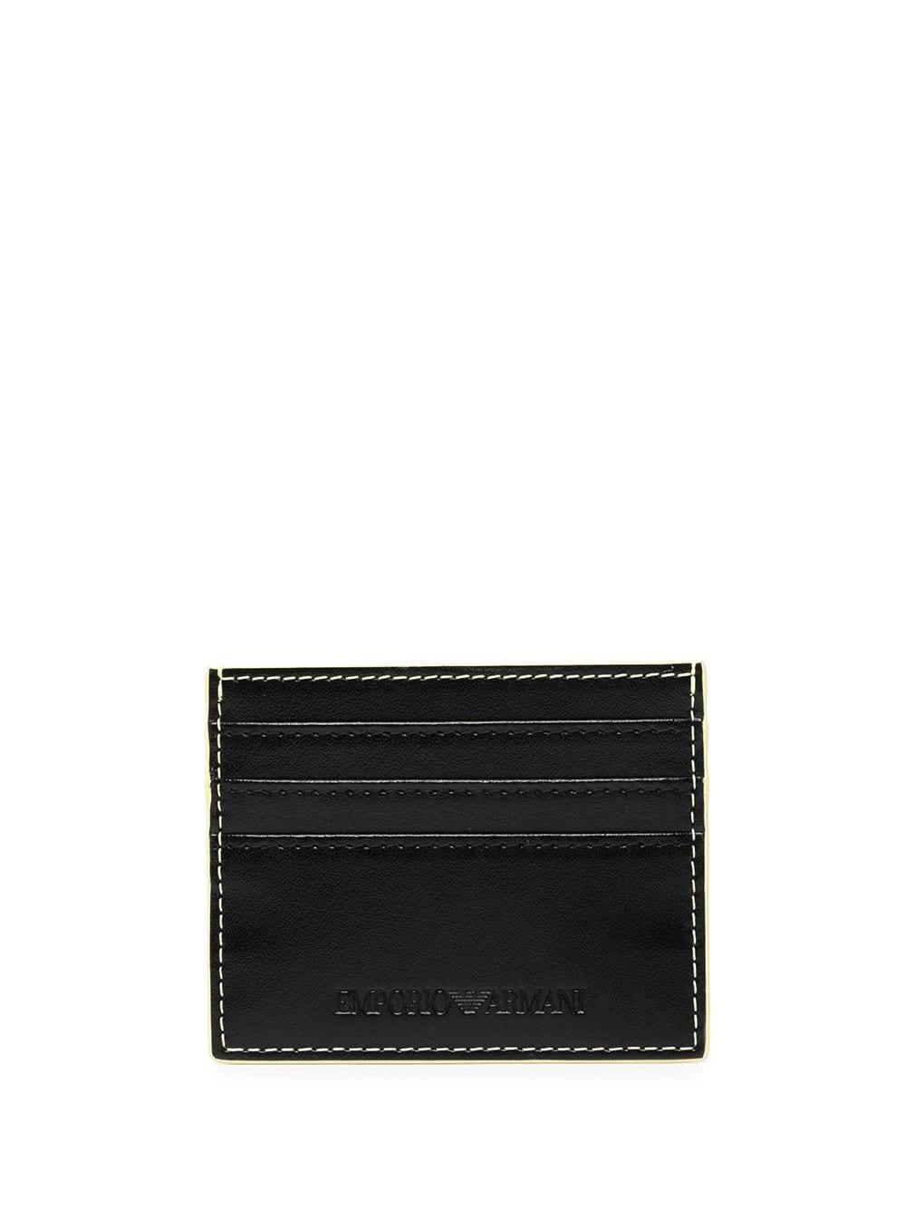 Кошелек Armani Мужской Купить