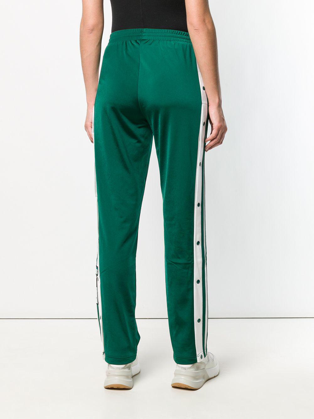 adidas Synthetic Adibreak Track Pants 