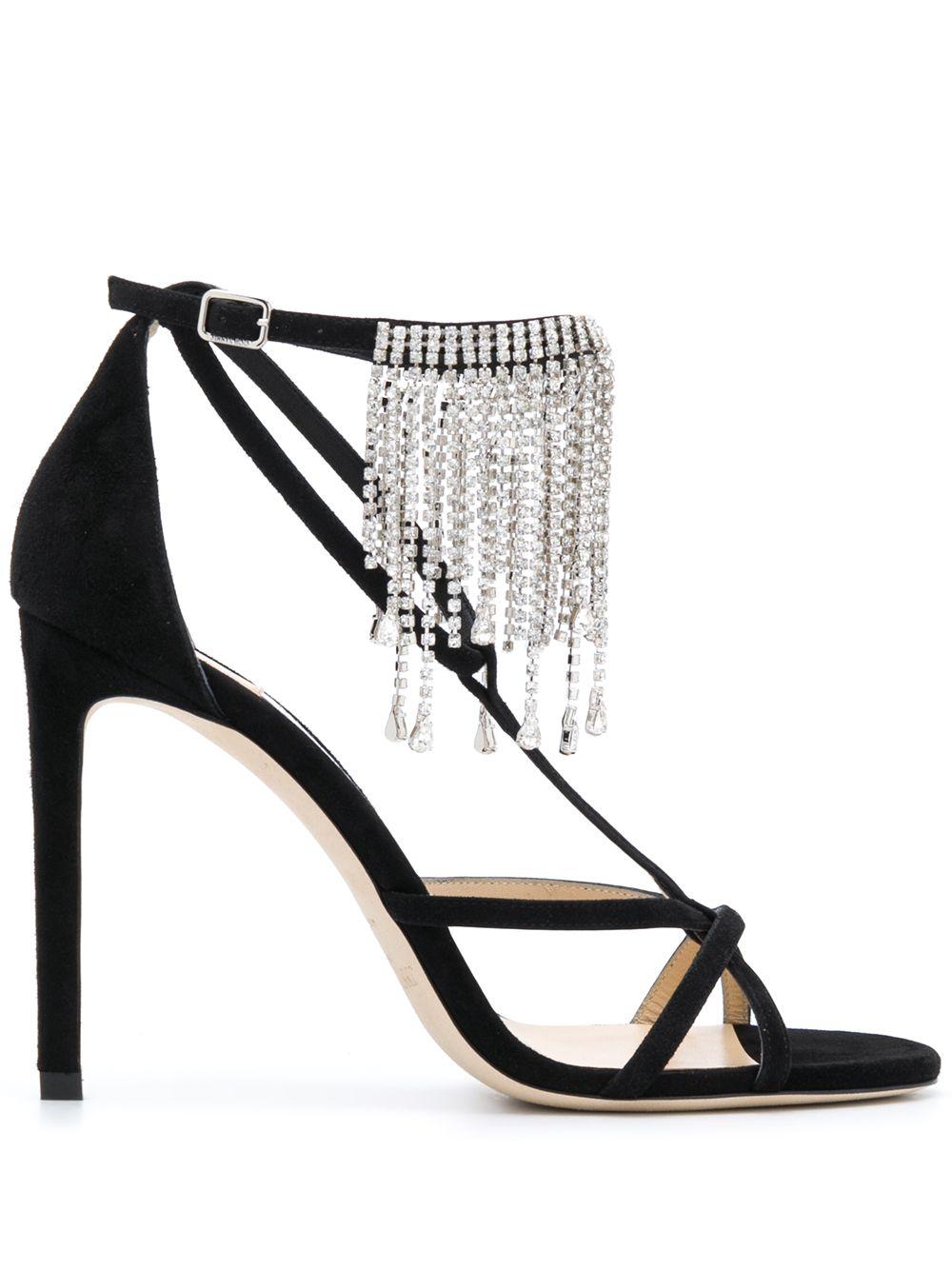 Bijou 100mm Sandals