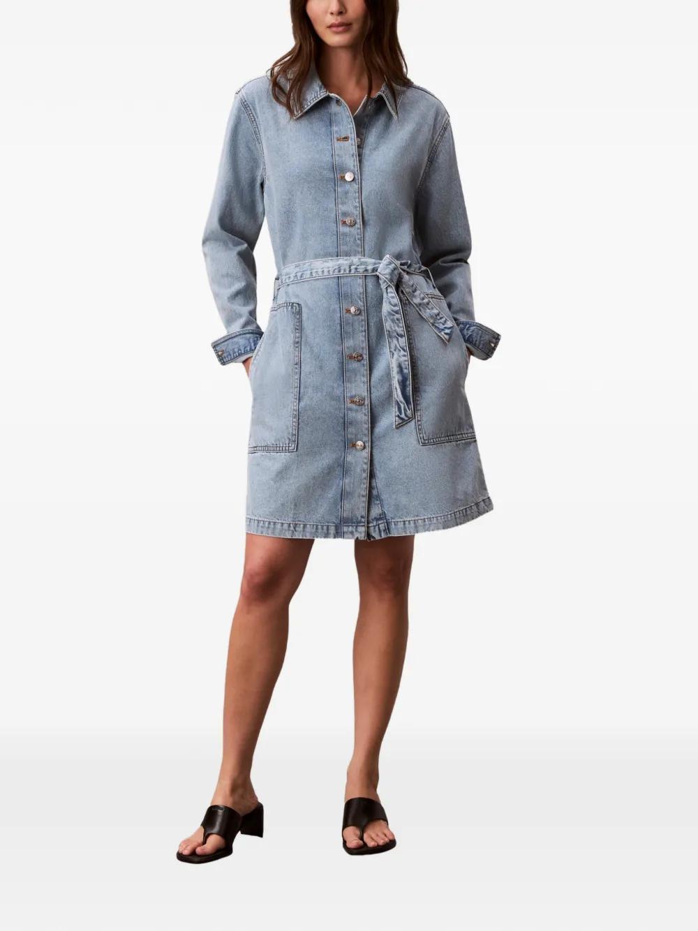 Calvin Klein Long Sleeve Dresses for Women | Lyst Calvin Klein Long Sleeve Dresses for Women | Lyst