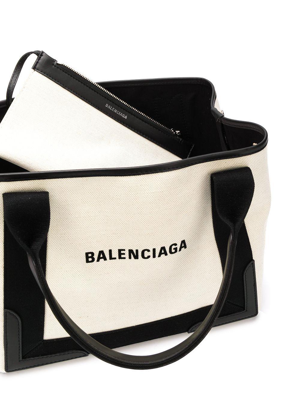 Balenciaga cabas deals s
