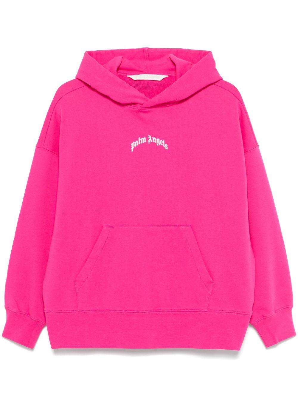 Palm Angels Hoodies for Women Online Sale up to 65 off Lyst