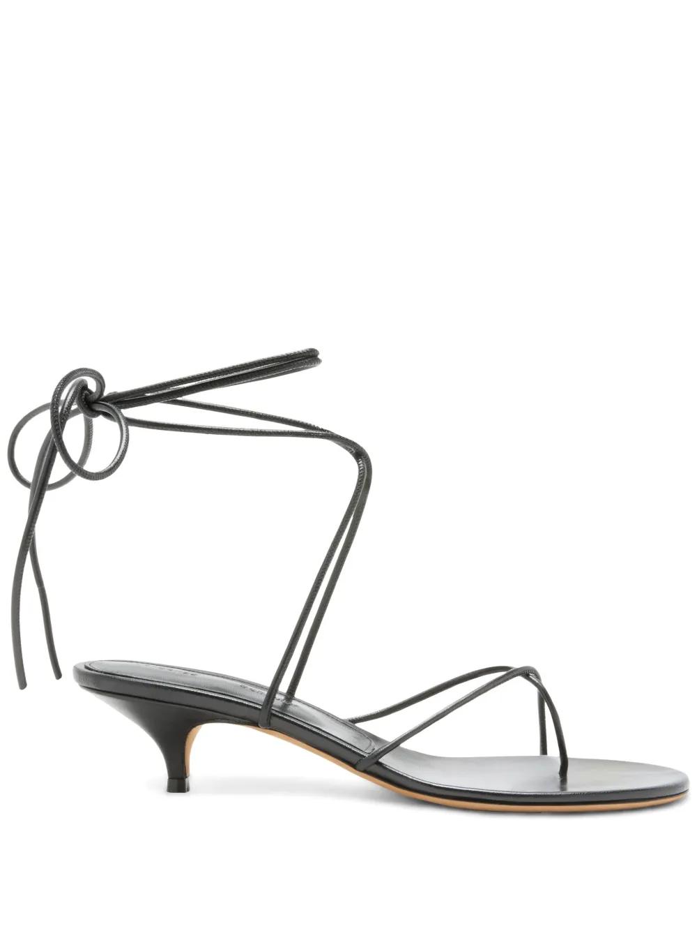 レディース Proenza Schouler ヒール付きサンダル | オンライン