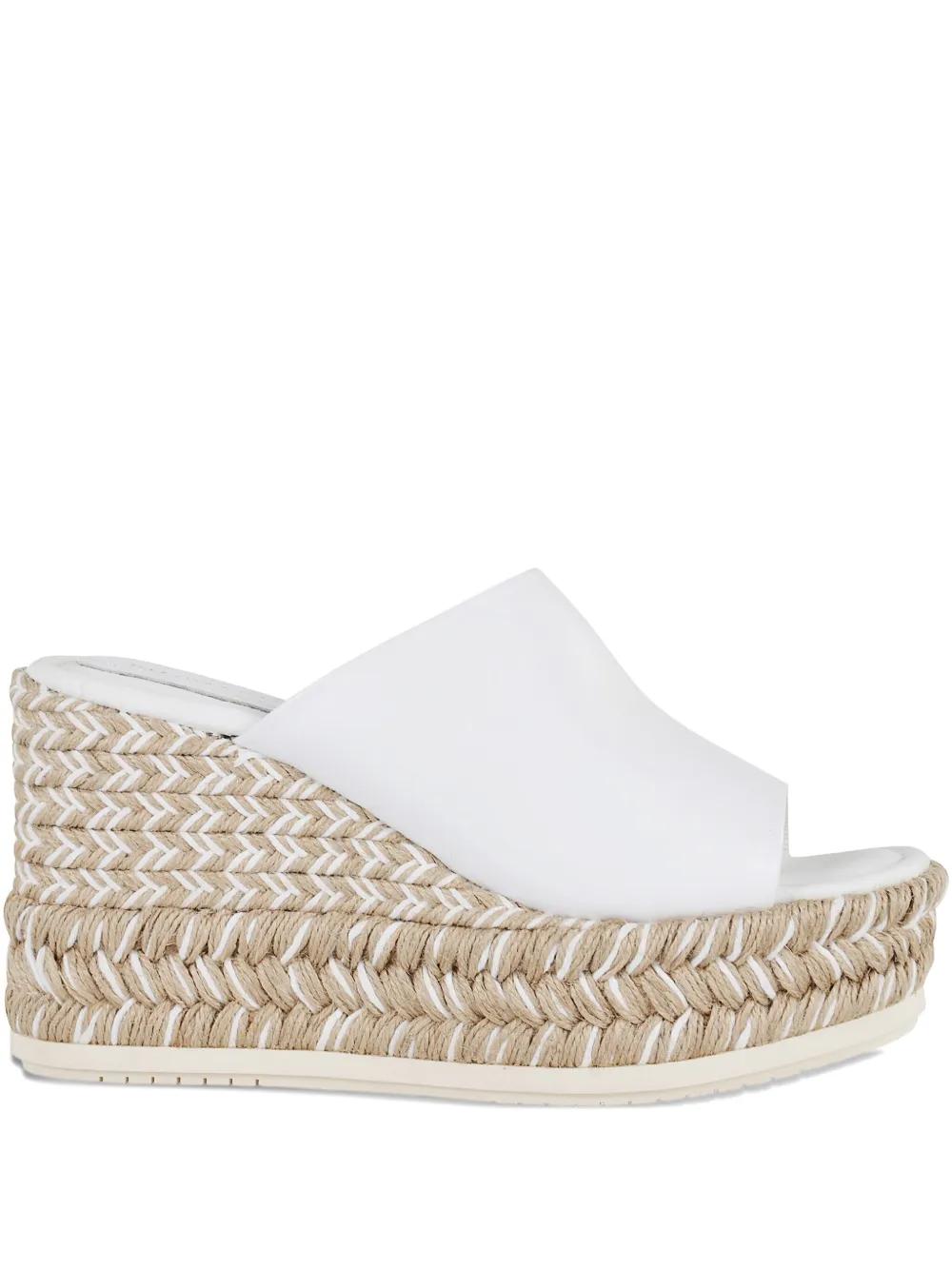 Paloma Barceló Wedge sandals for Women | Online Sale up to