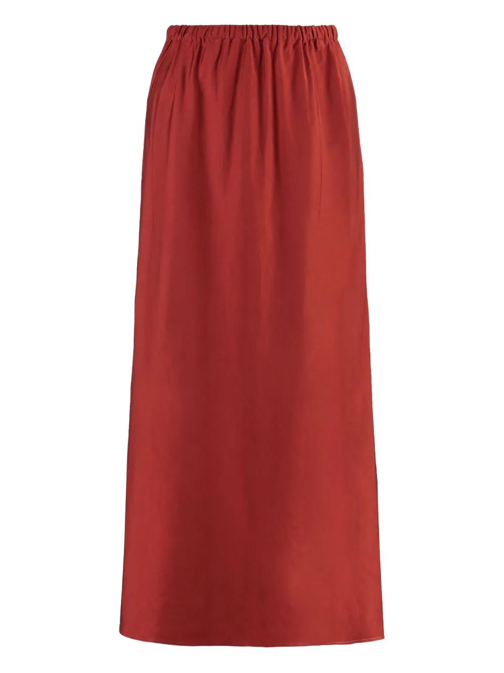 Red Zimmermann Skirts for Women | Lyst