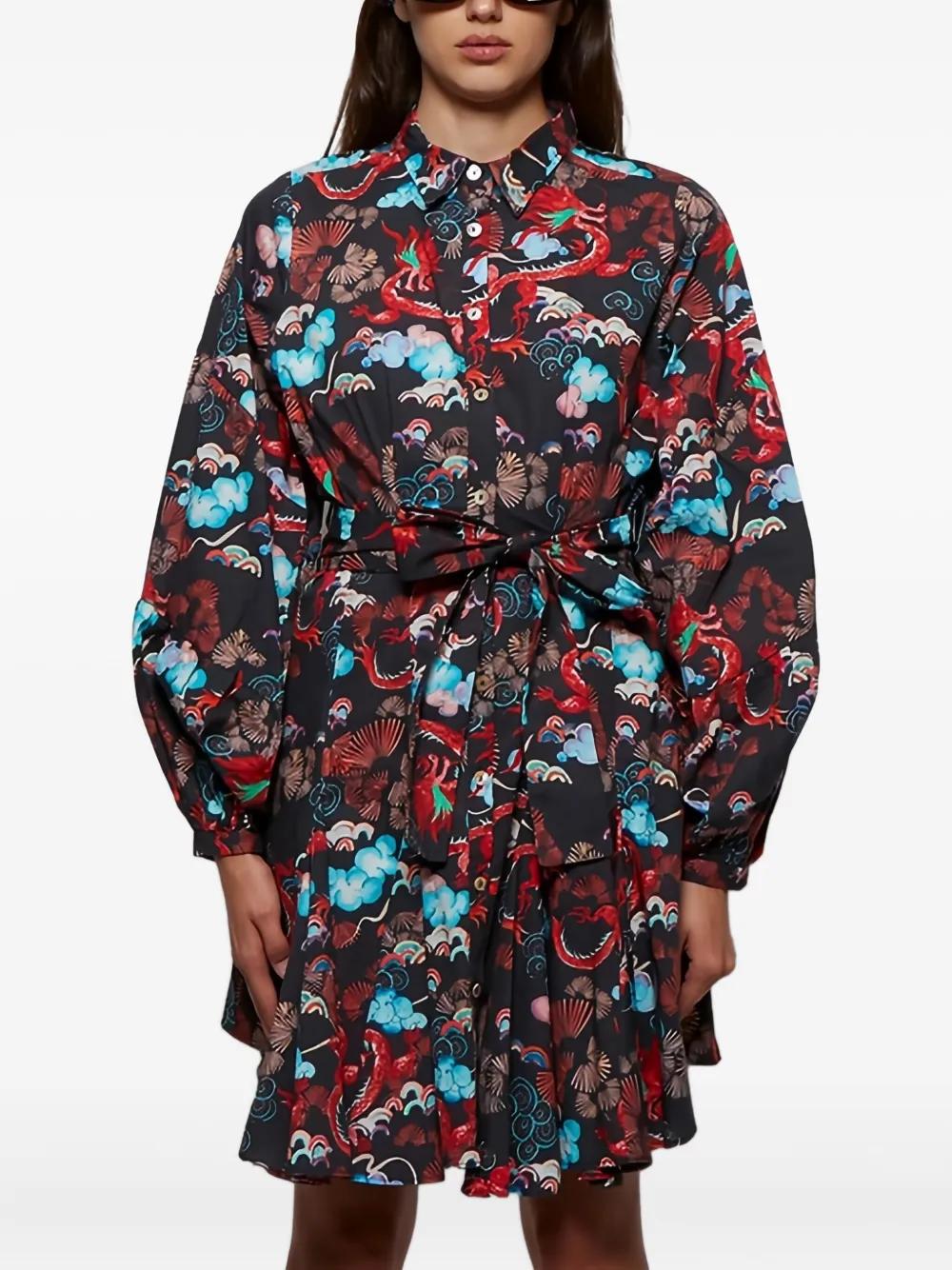 Chufy Mini and short dresses for Women | Online Sale up to 76% off | Lyst