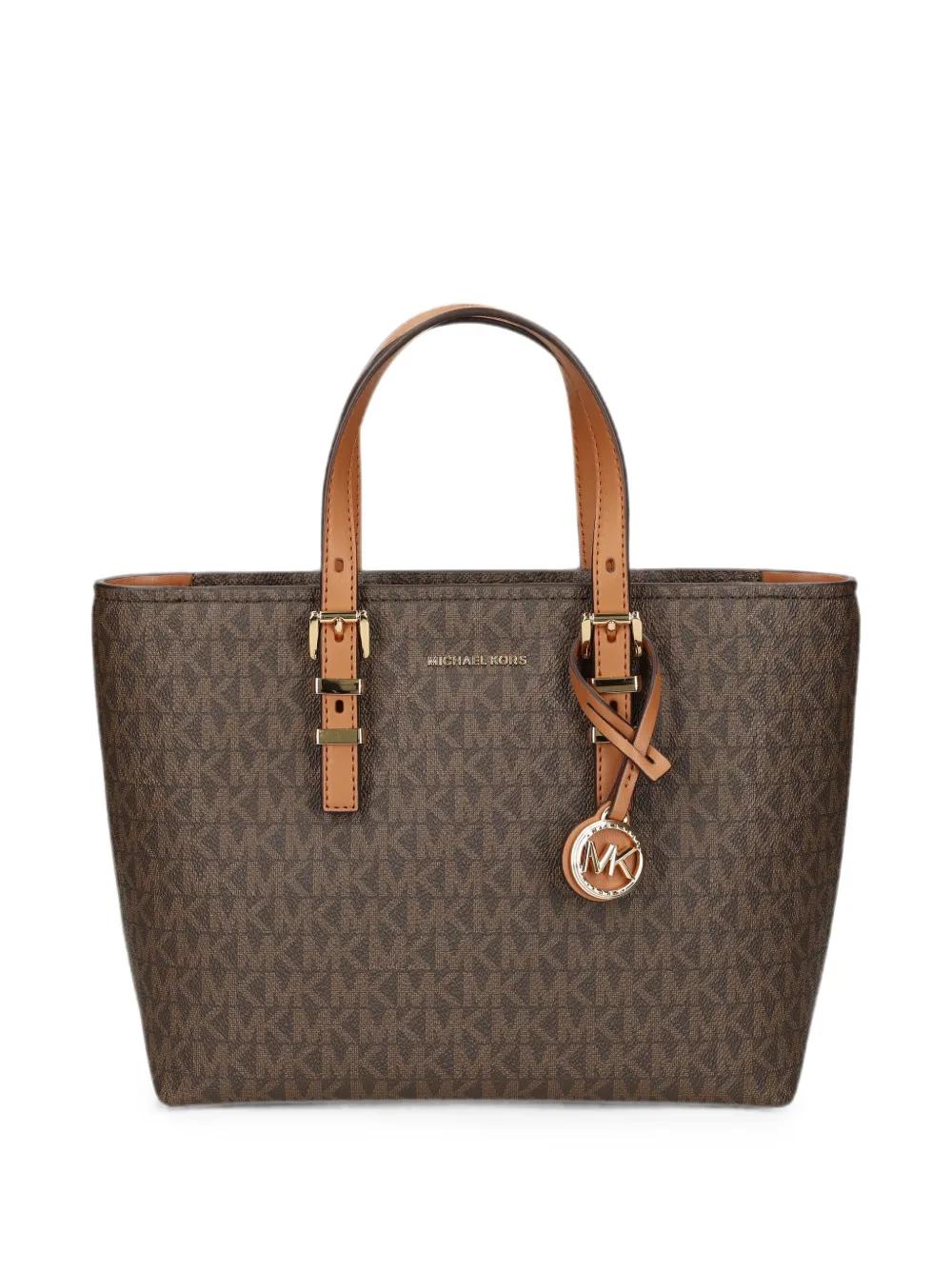ショルダーバッグ Michael Kors マイケルコース モノグラム ショルダー 