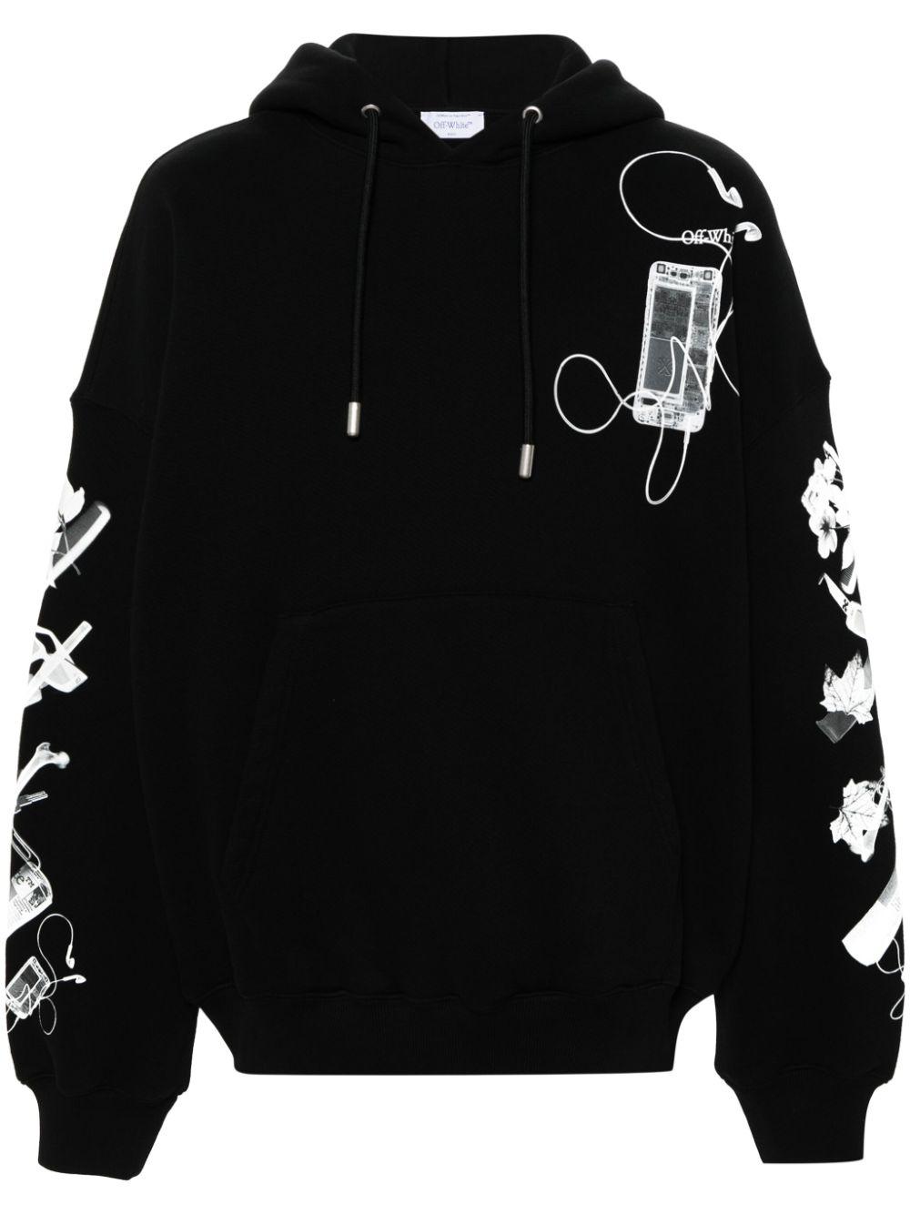 Blackbear 1 sided love hoodie sale