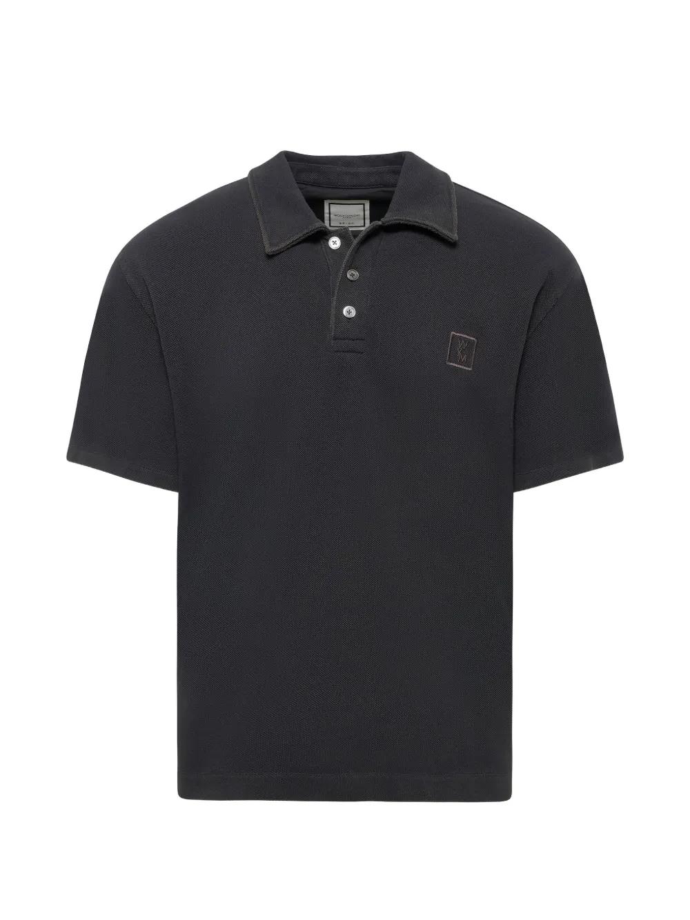 WOOYOUNGMI Polo shirts for Men | Online Sale up to 85% off | Lyst