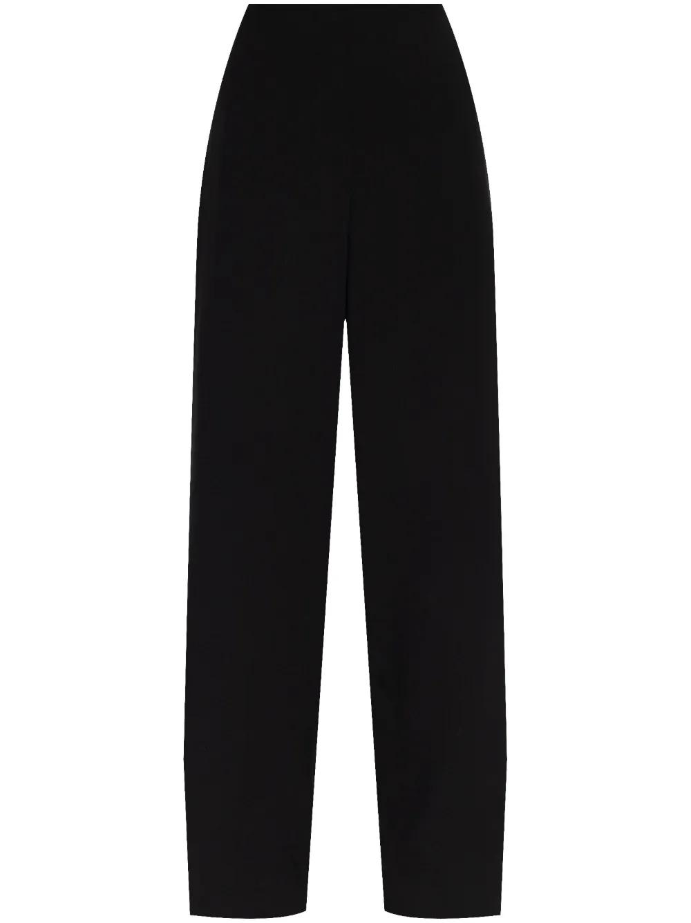 【VIP価格】SPORTMAX ストレートパンツ レディース Sportmax ストレートパンツ | オンラインセールは
