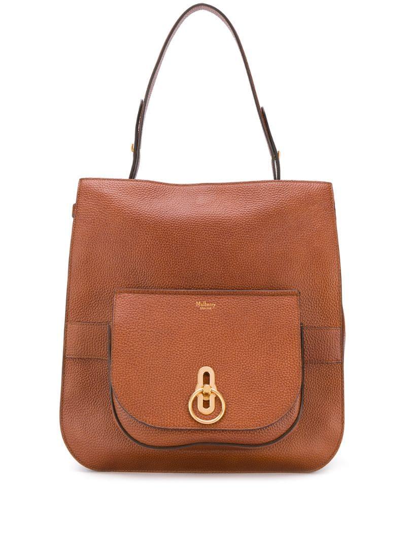 mulberry amberley hobo bolsa