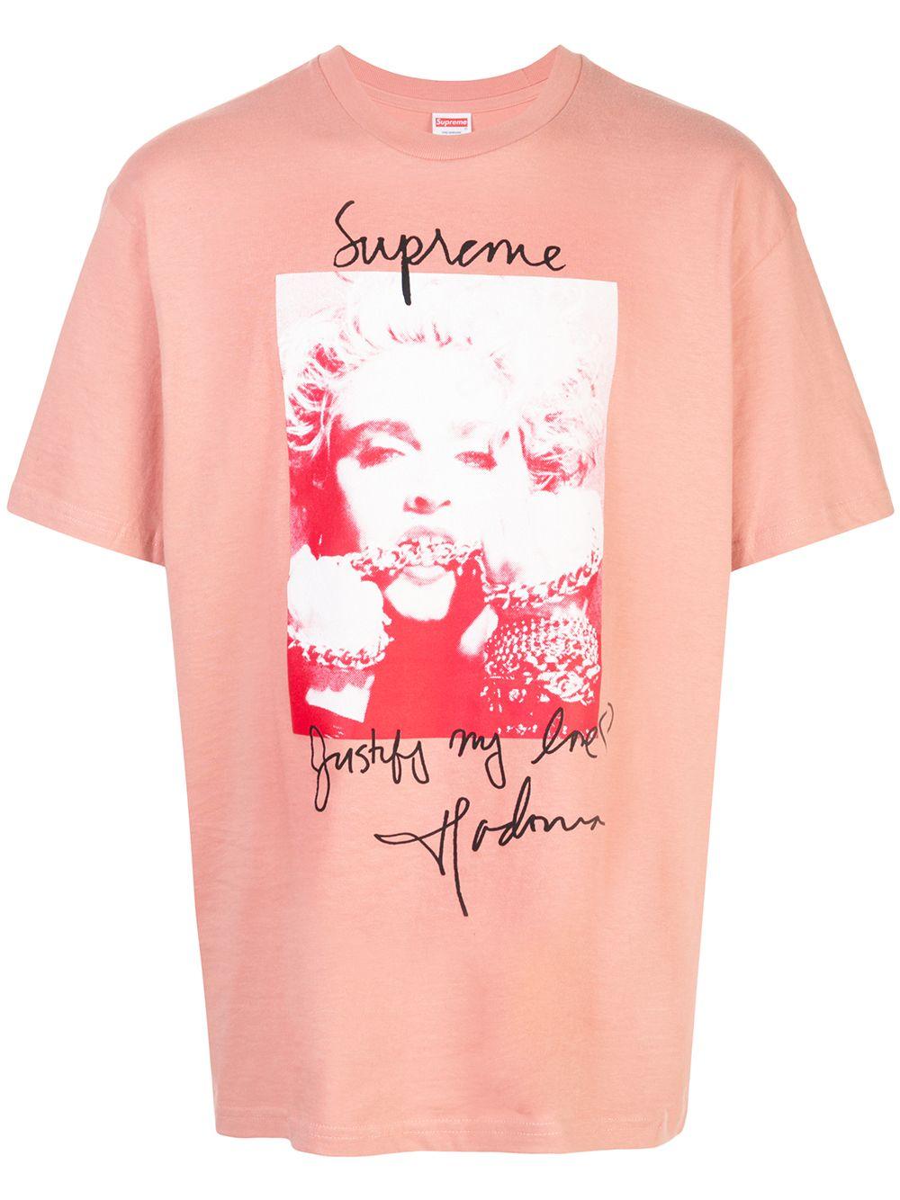 supreme madonna