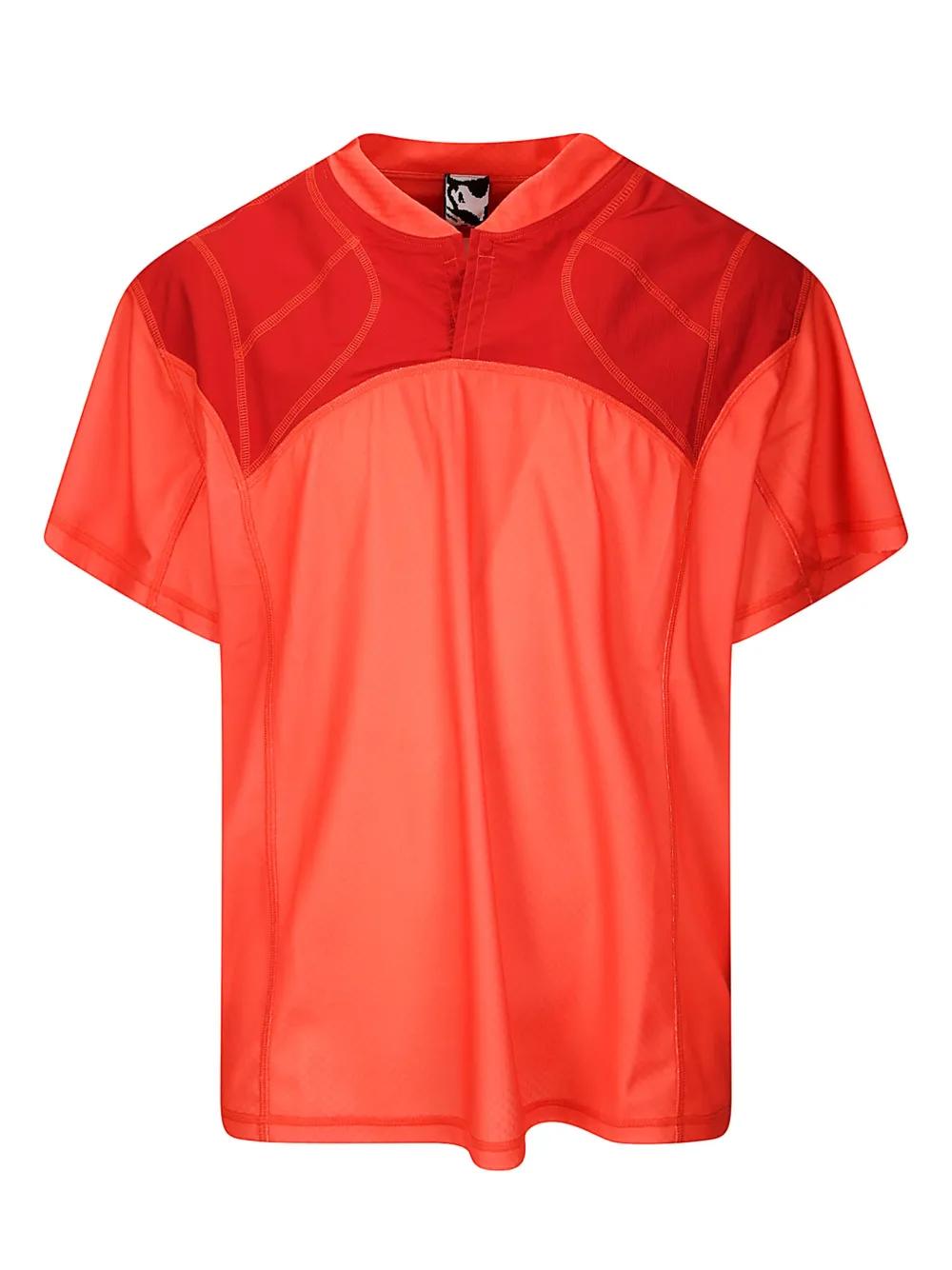 Tシャツ・カットソー GR10K SS25 T-shirts (BG824118EI 45) GR10K Short sleeve t-shirts for Men | Online Sale up to 70