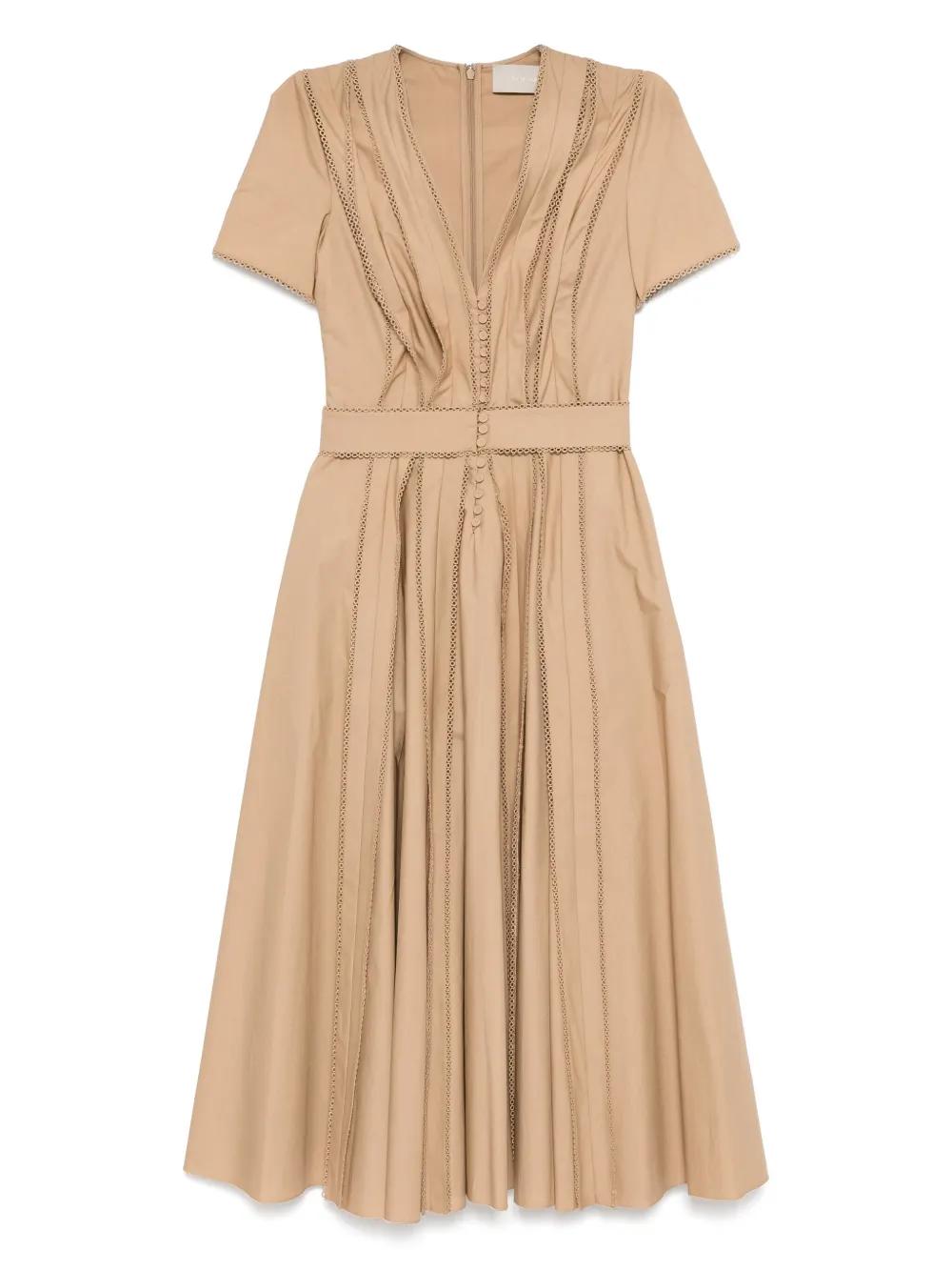 Elie Saab Mini and short dresses for Women | Online Sale up to 50% off |  Lyst UK