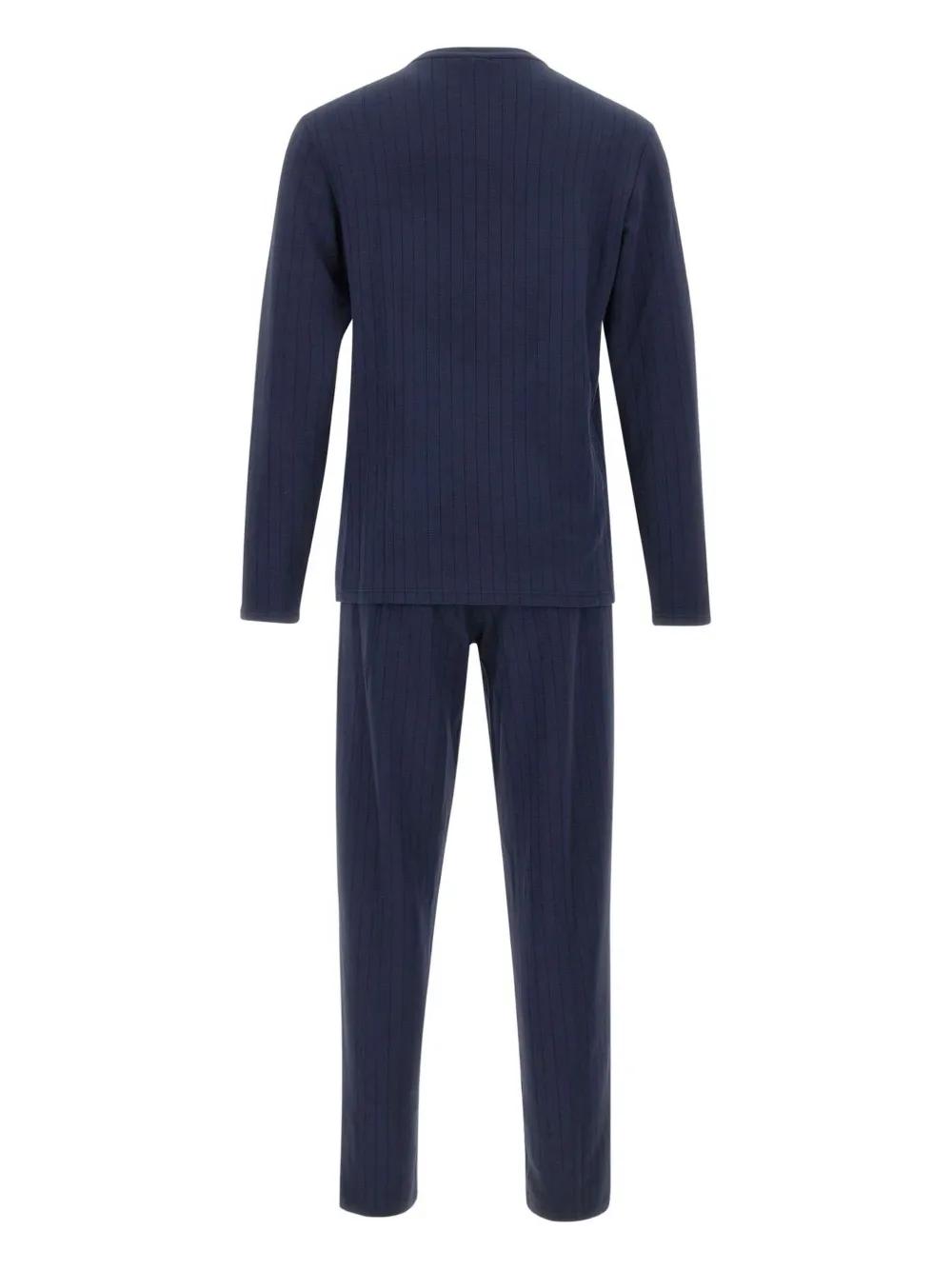Pyjama Set Armani Pajamas Emporio Armani Pajamas For Men Online