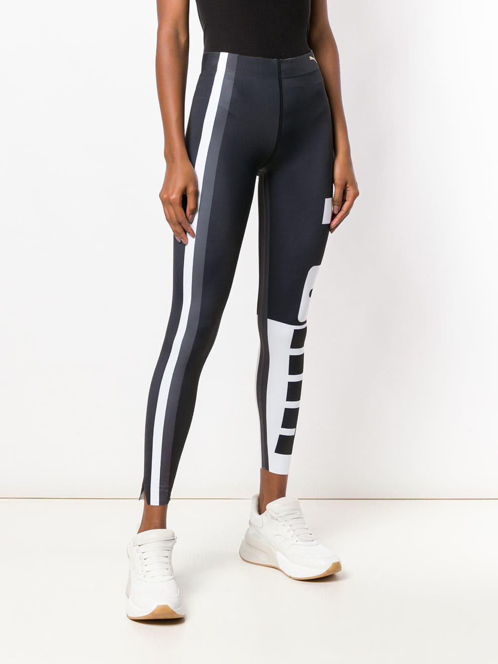 puma ambition leggings