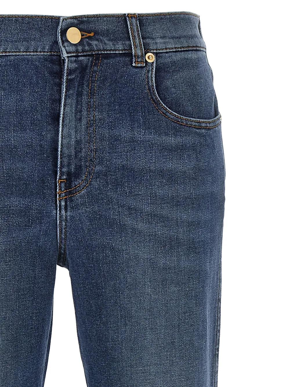 Fabiana Filippi Jeans for Women | Online Sale up to 59% off