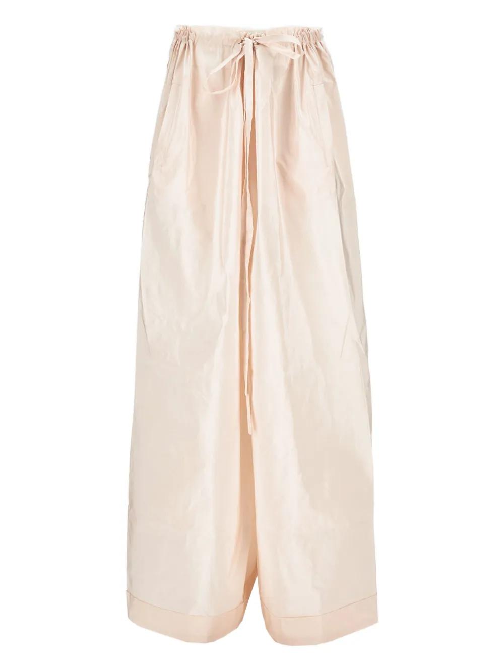 Daniela Gregis Pants for Women | Online Sale up to 59% off | Lyst