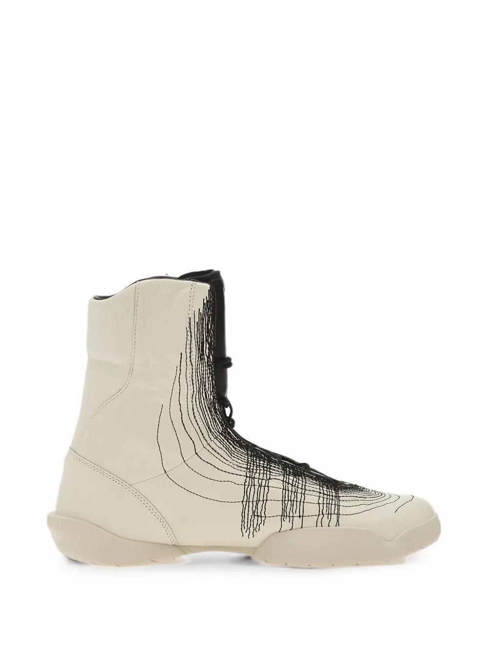 Y-3 High-top sneakers for Men | Online Sale up to 65% off | Lyst
