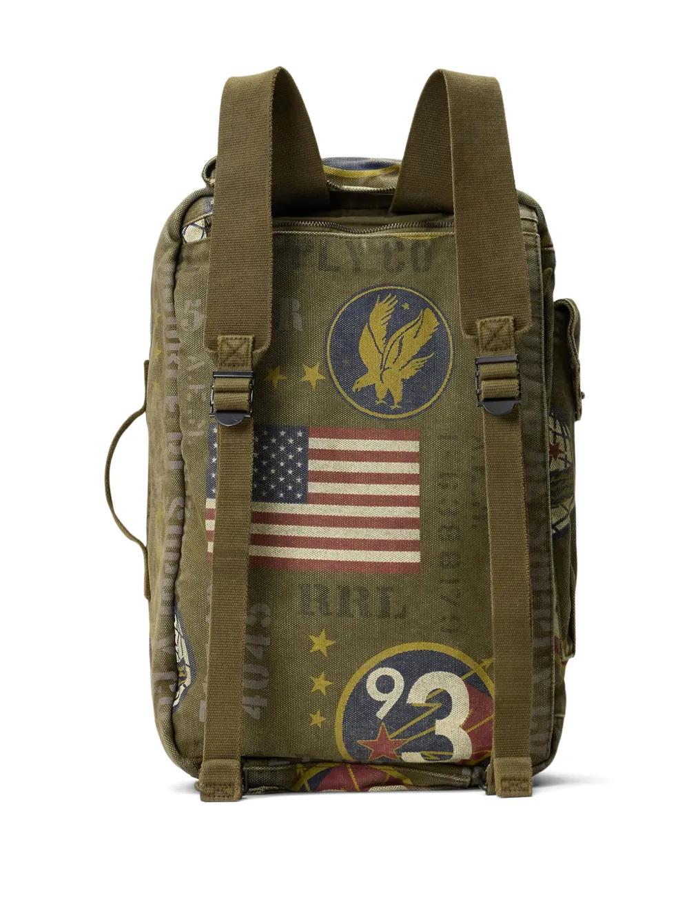 RRL Backpacks for Men | Lyst
