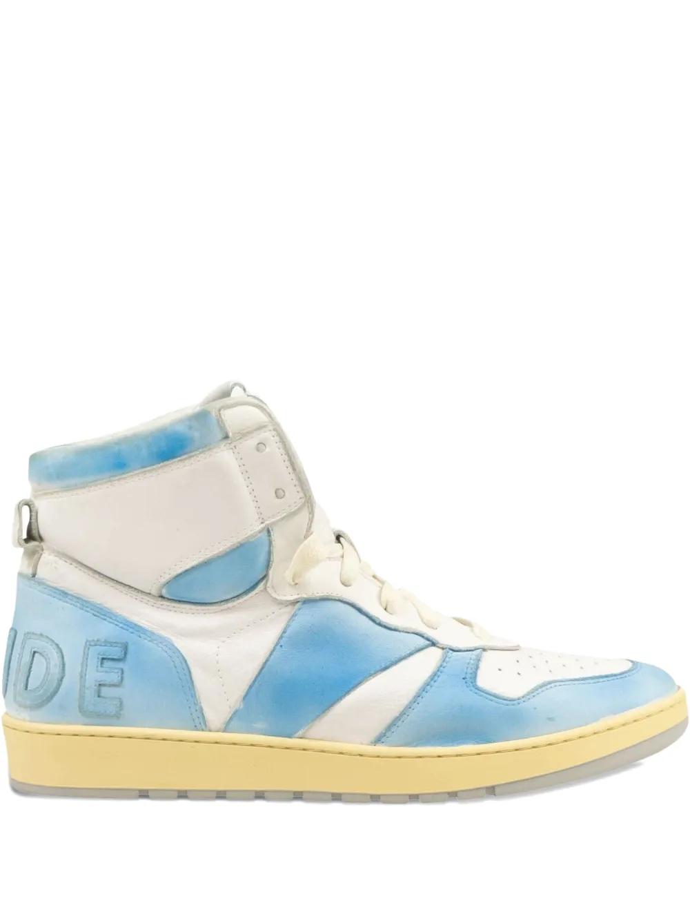 スニーカー RHUDE SNEAKER (RHPS23FO09489444 0444) 楽天市場】rhude（靴）の通販