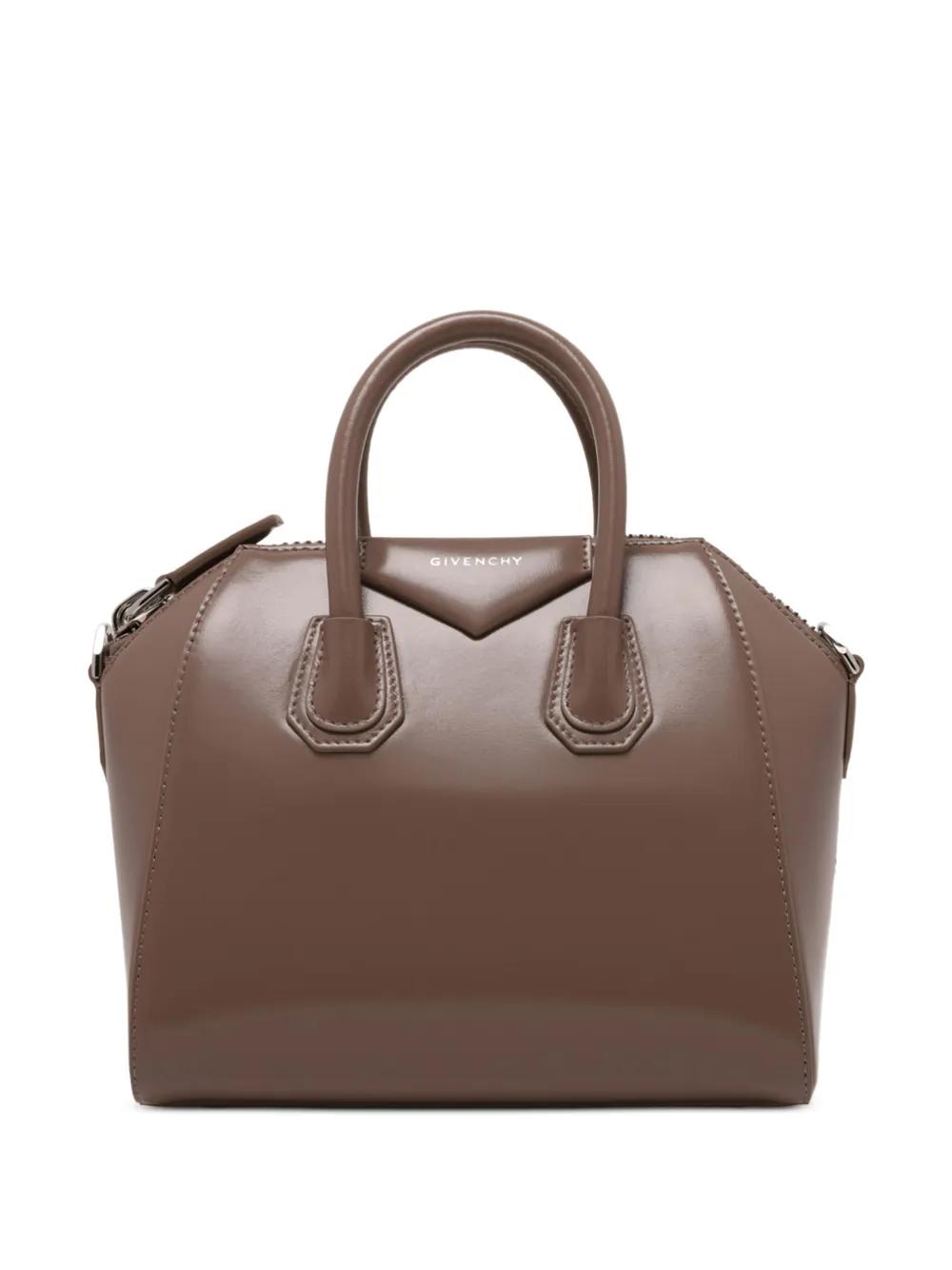 レディース Givenchy トップハンドルバッグが¥136,600〜 | Lyst