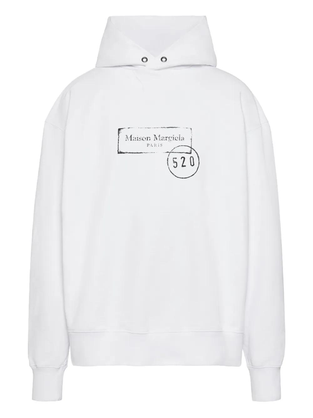 Maison Margiela Hoodies for Women | Online Sale up to 70