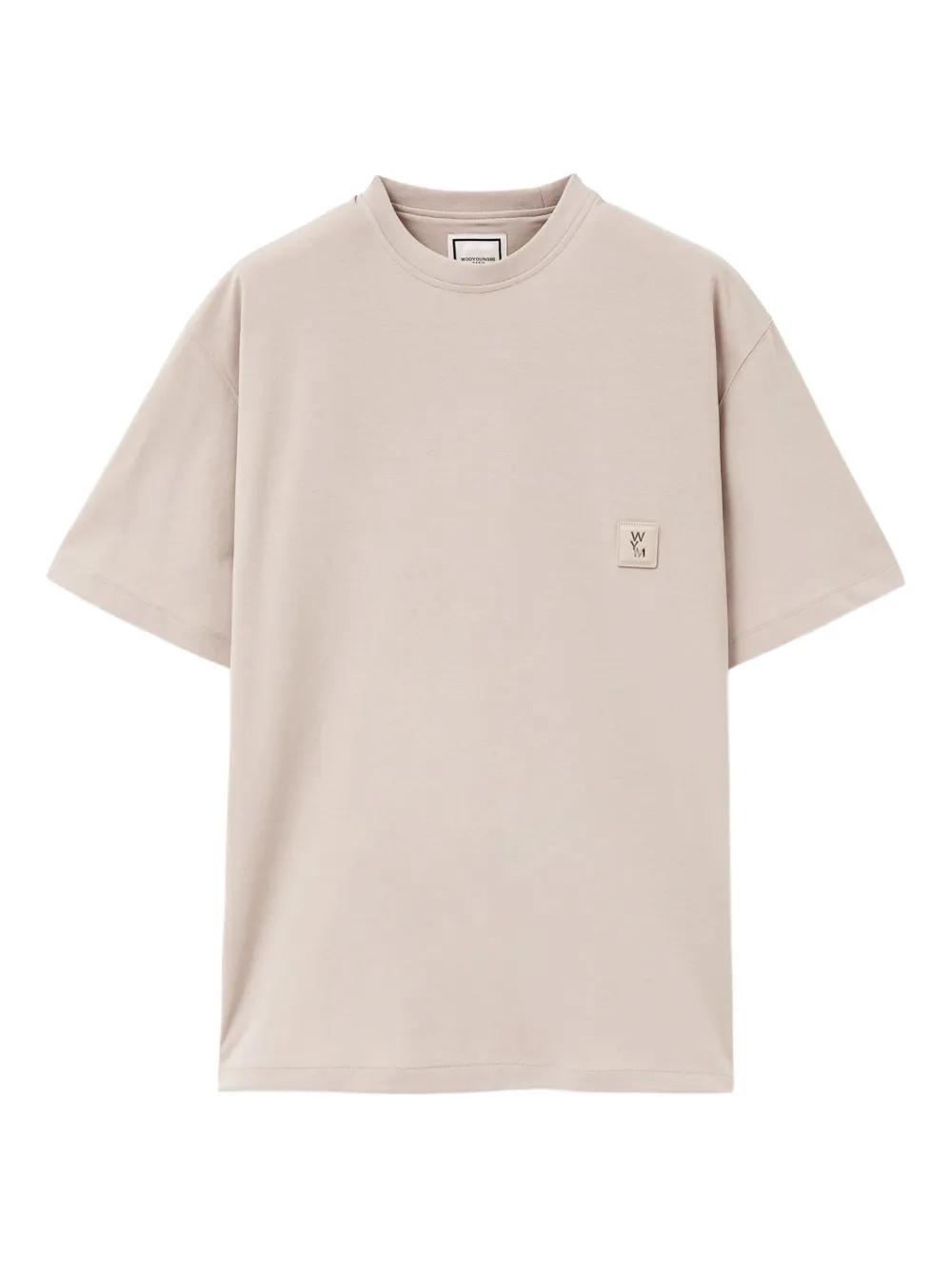 メンズ WOOYOUNGMI Tシャツ | オンラインセールは最大57%オフ | Lyst