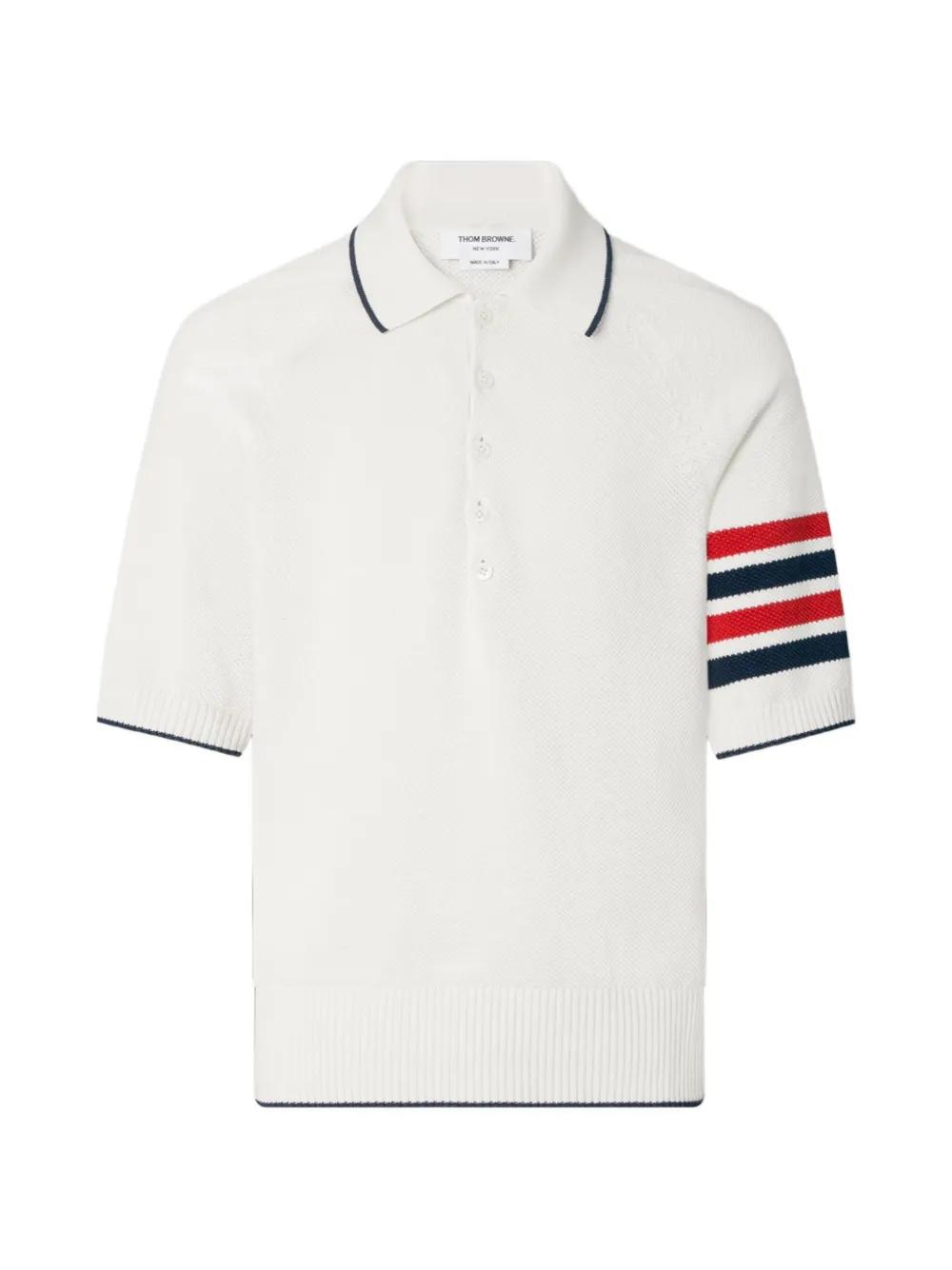 Thom Browne Polo shirts for Men | Online Sale up to 60% off | Lyst