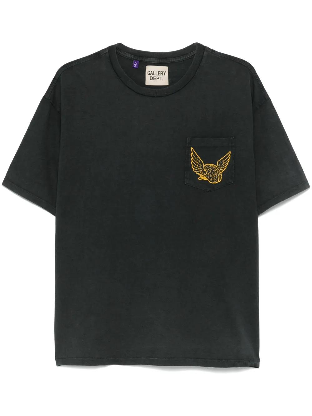 GALLERY DEPT.☆関税込☆ATK シェルブ 半袖Tシャツ ブラック メンズ GALLERY DEPT. Tシャツ (半袖)が¥18,200〜 | Lyst