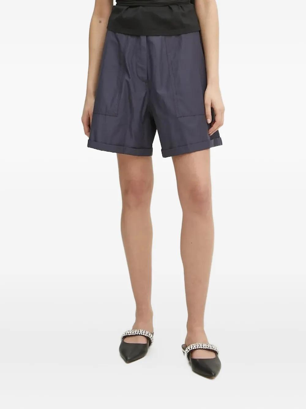 Forte Forte Shorts for Women | Online Sale up to 51% off | Lyst