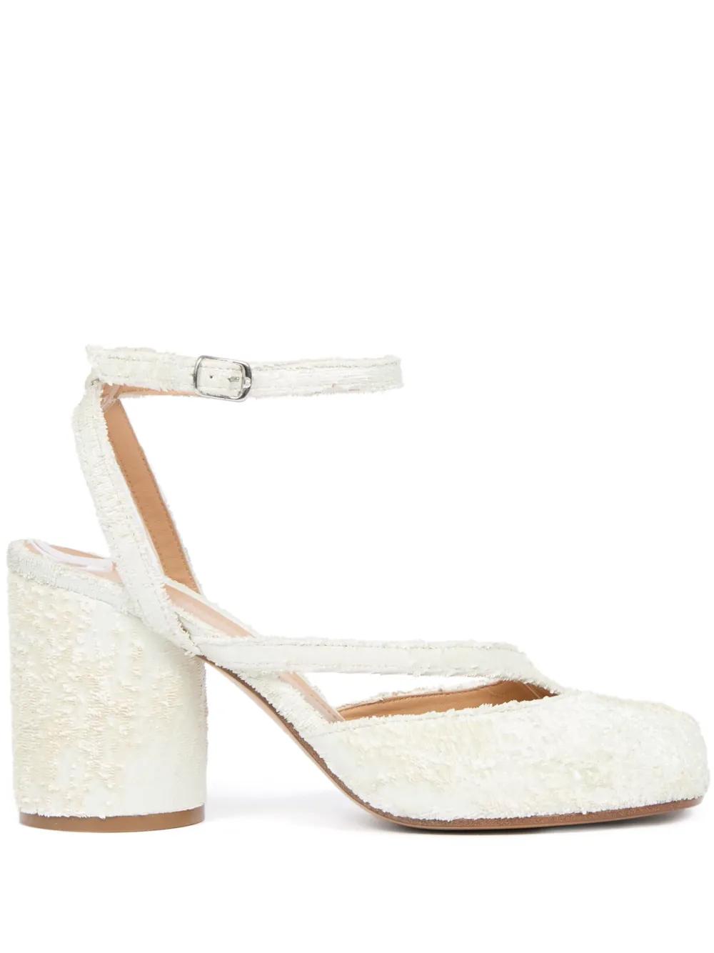 Maison Margiela Sandal heels for Women | Online Sale up to Maison Margiela Sandal heels for Women | Online Sale up to