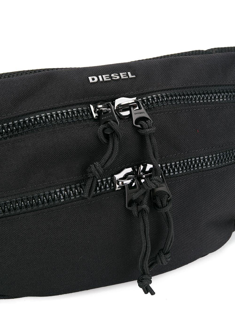 diesel belt bag