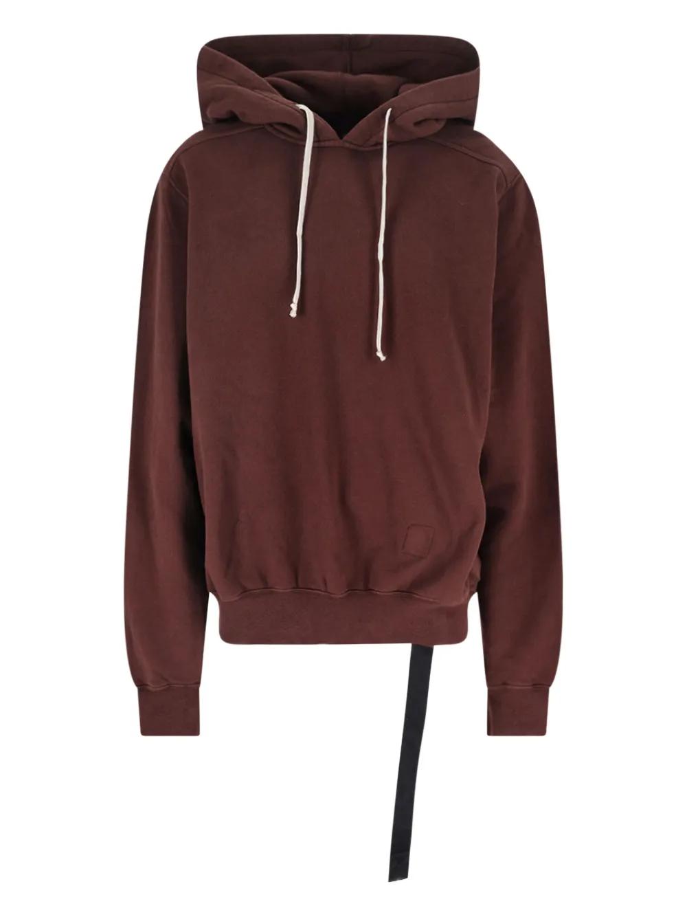 Rick Owens Hoodies for Men | Online Sale up to 41% off | Lyst
