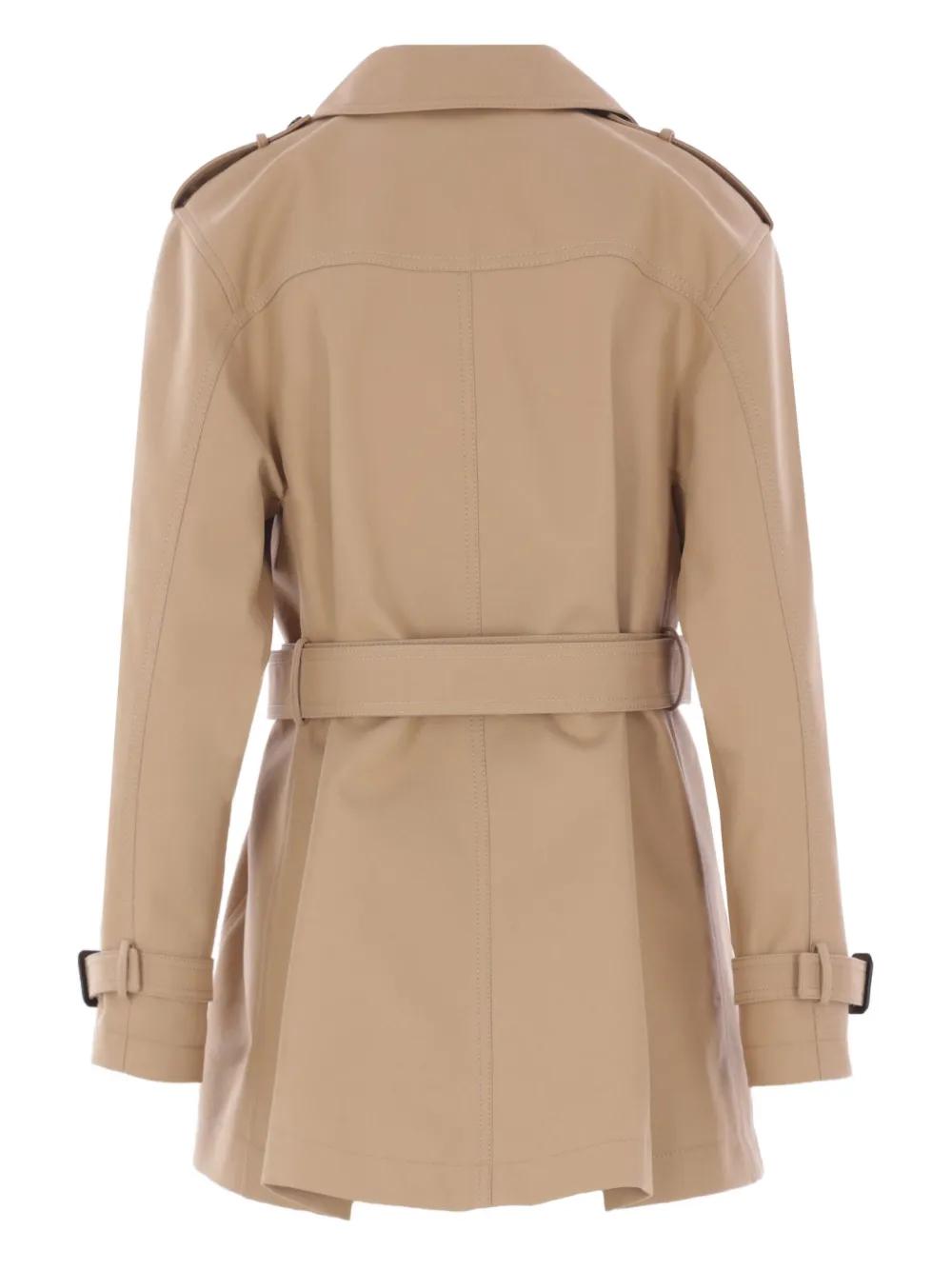 Women's Gucci Trench coats | Lyst