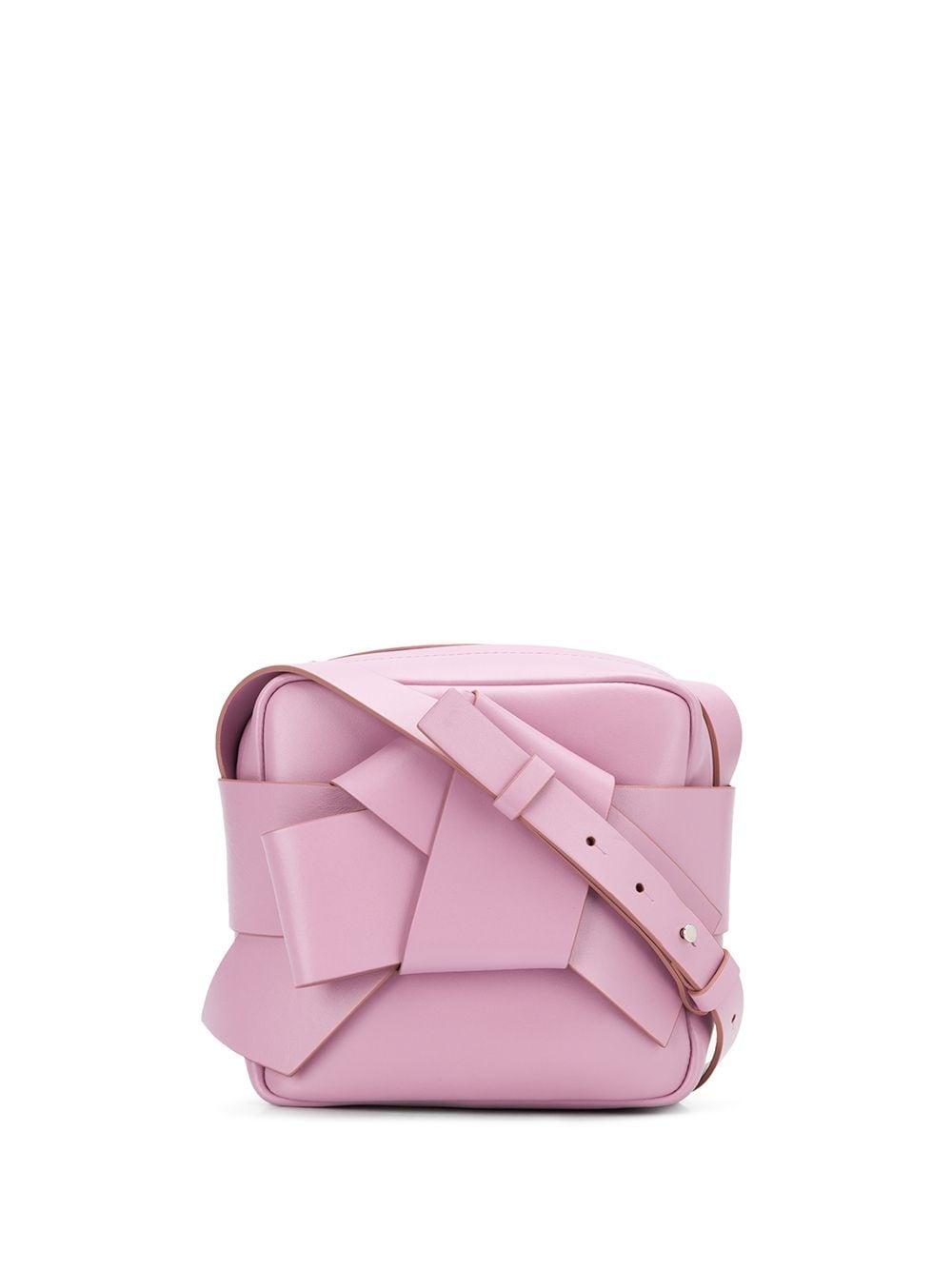 acne studios camera bag Transportation and Logistics Company News