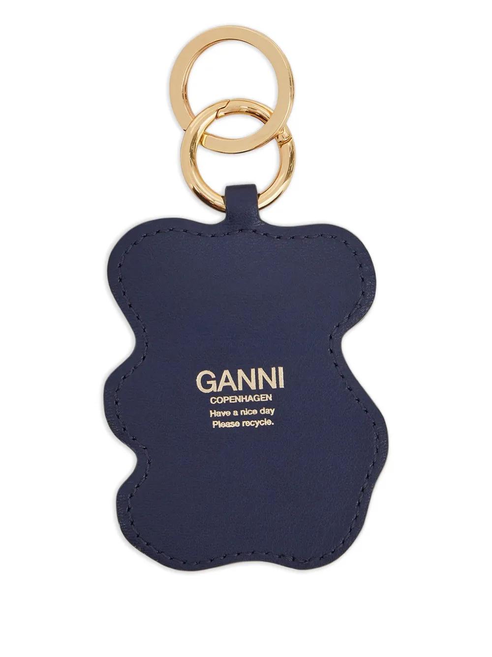 Ganni Bag accessories for Women | Online Sale up to 70% off | Lyst