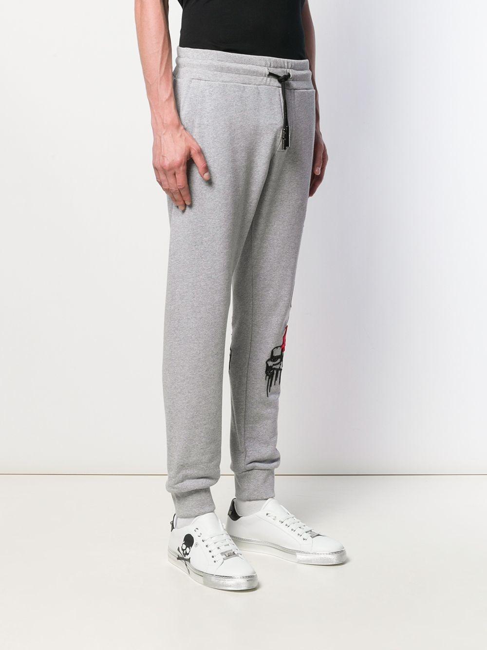 nike teddy bear joggers