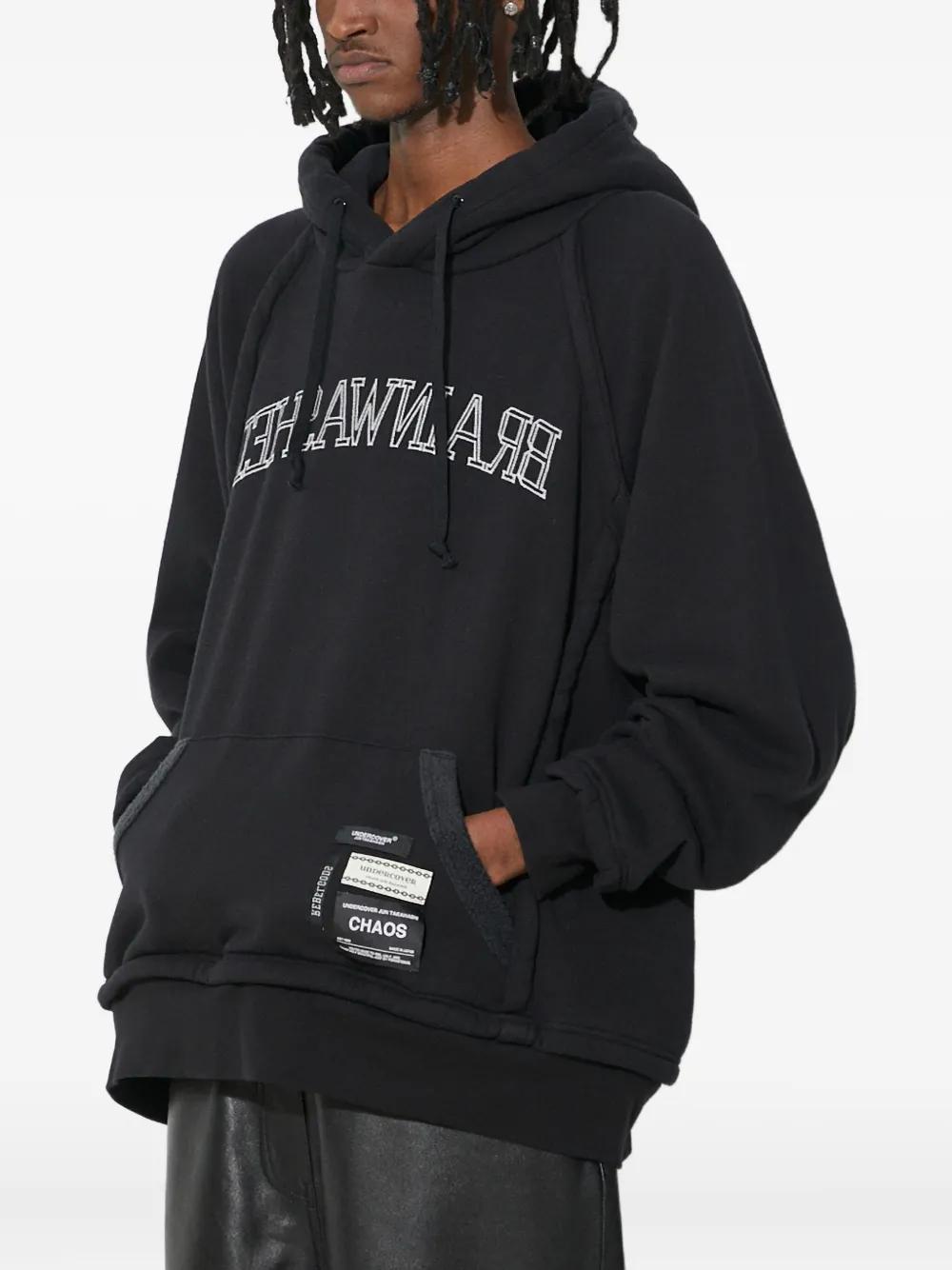 Undercover Hoodies for Men | Online Sale up to 75% off | Lyst