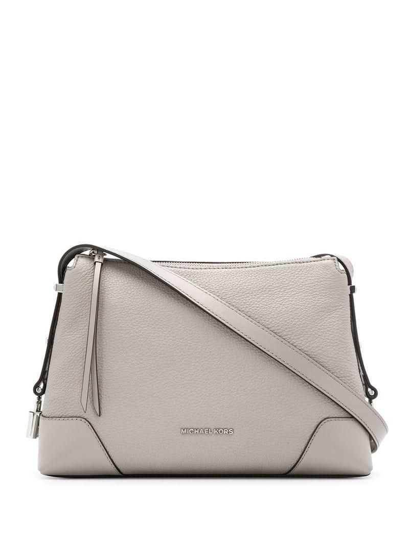 crosby medium messenger bag