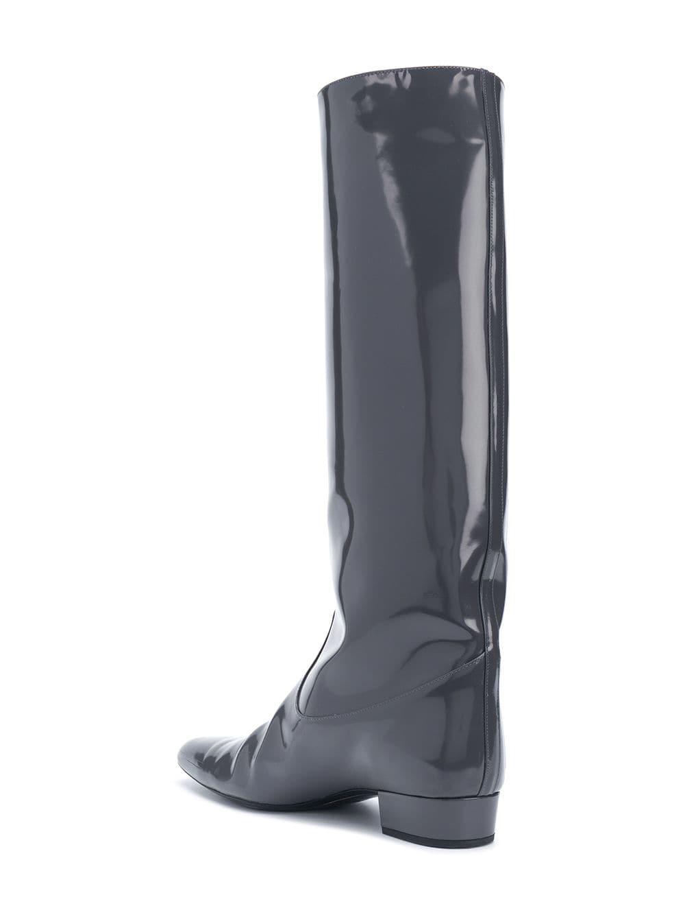 nina ricci boots