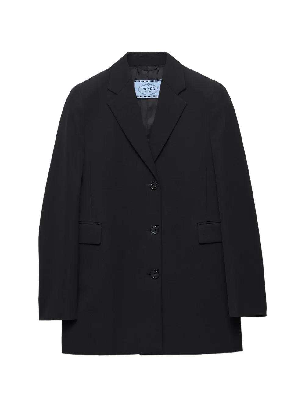 Women's Prada Blazers, sport coats and suit jackets | Lyst