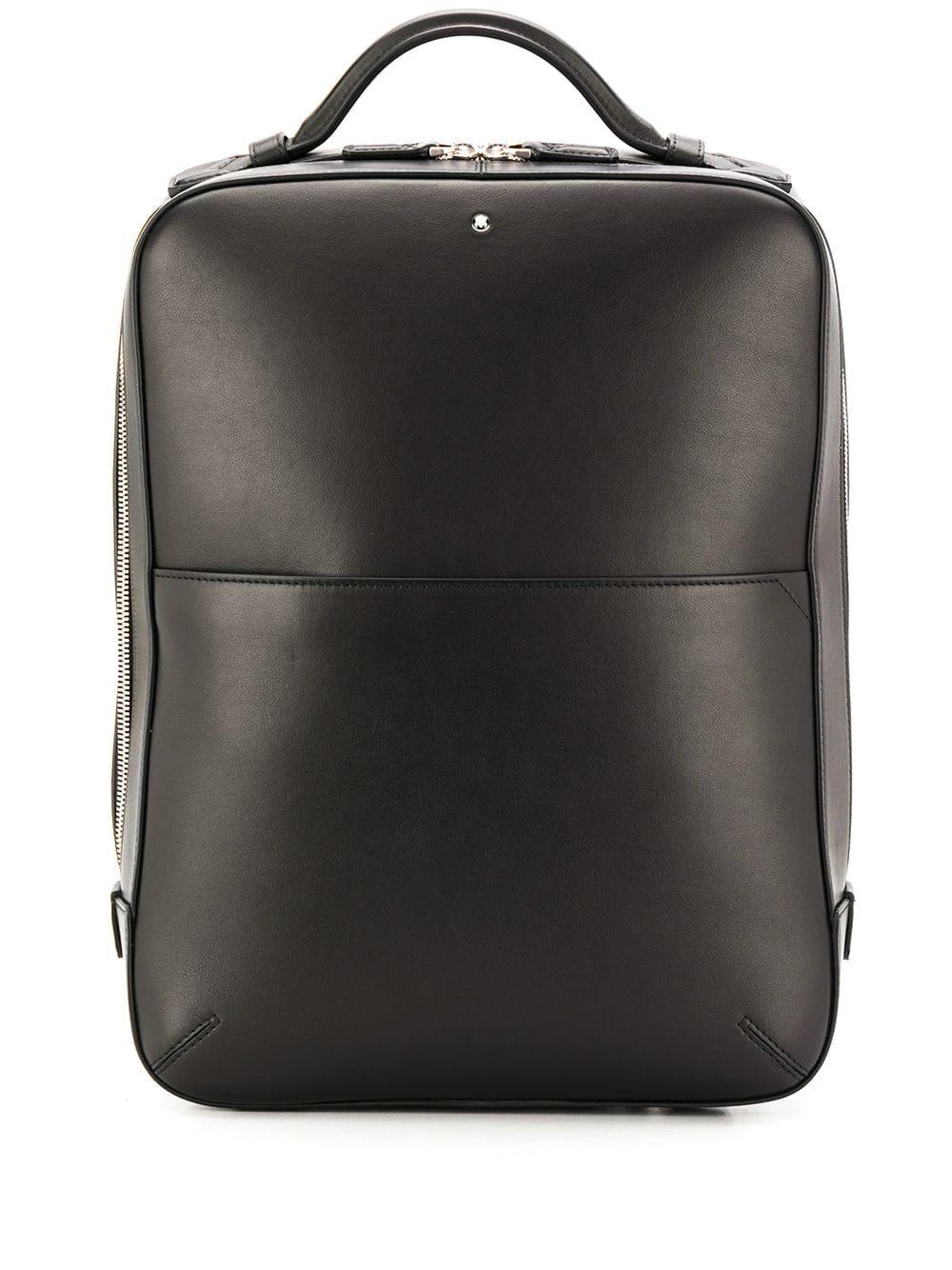 travel sling 2 black