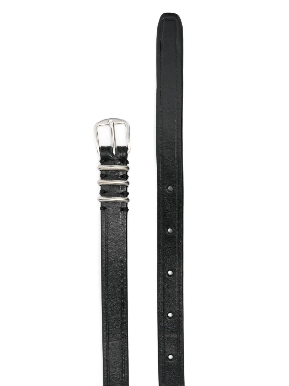 Ann Demeulemeester Belts for Women | Online Sale up to 48 Ann Demeulemeester Belts for Women | Online Sale up to 48