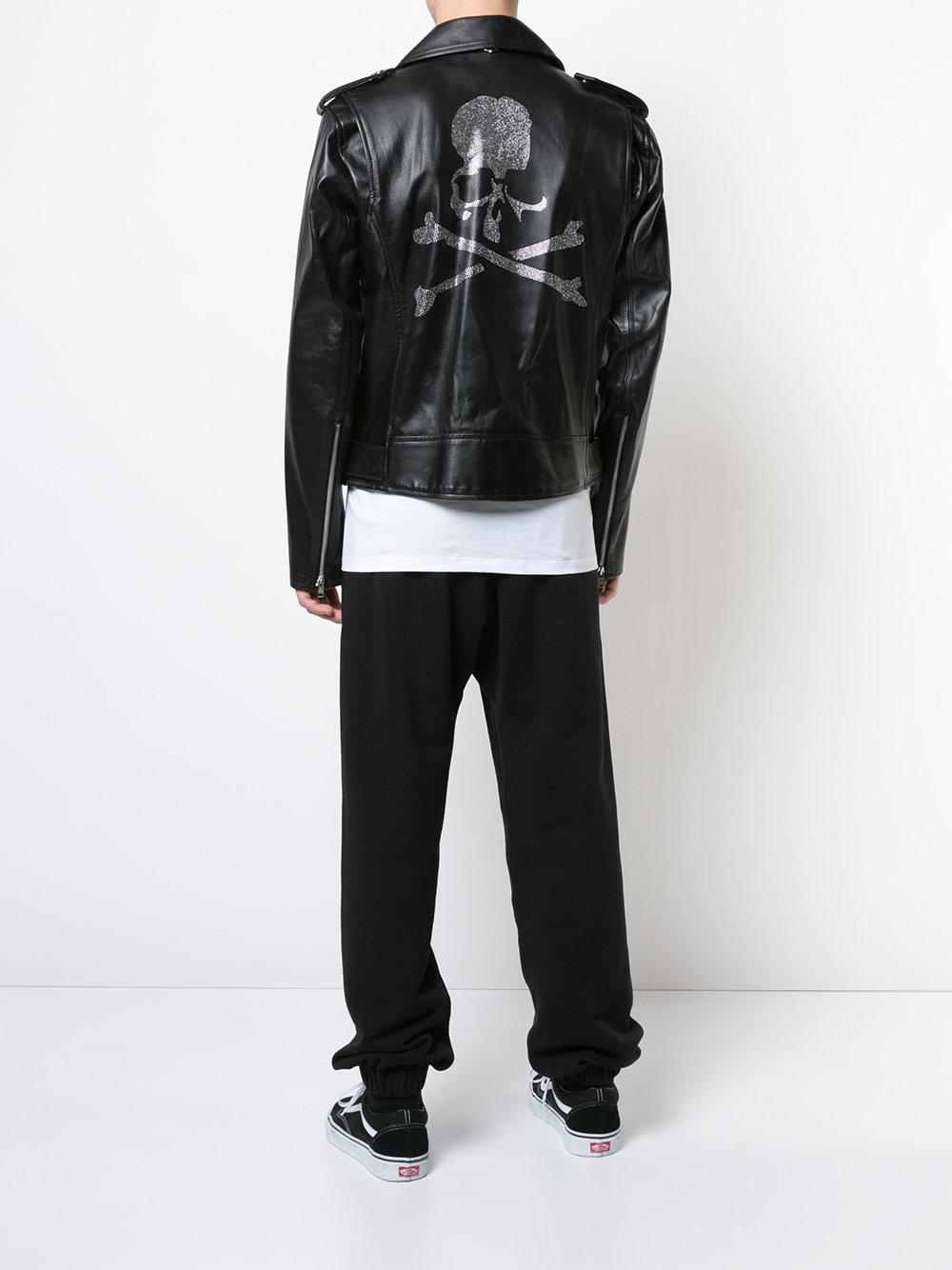 mastermind japan jacket